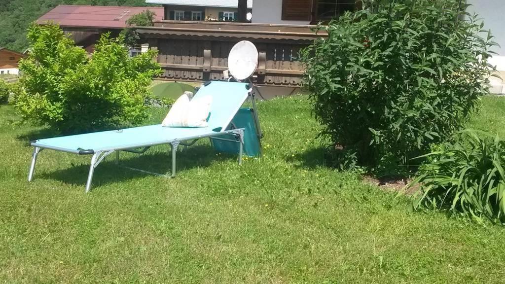 Loretz Liane Sankt Gallenkirch Luaran gambar